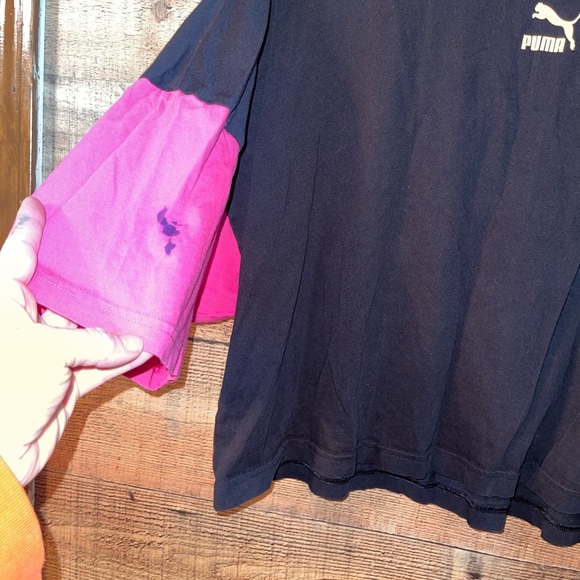 Puma athletic outfit - Picture 7 of 9